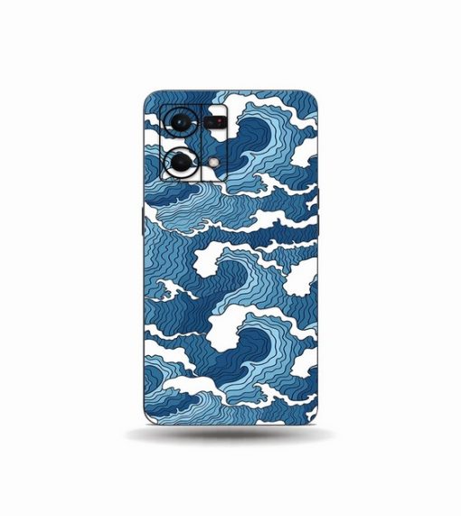 Oppo F21 Pro 4g Wave Whisper