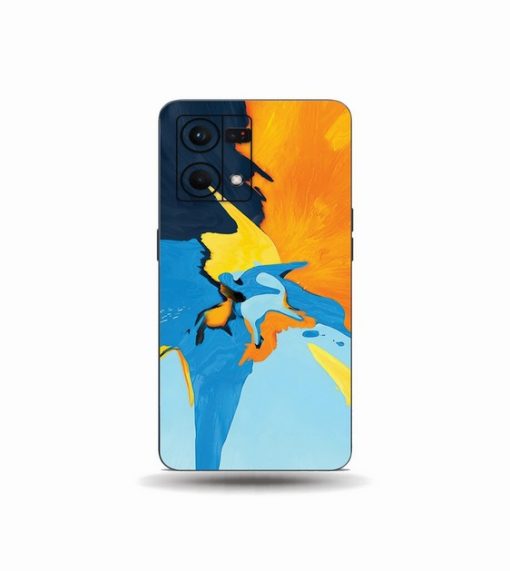 Oppo F21 Pro 4g Vivid Storm