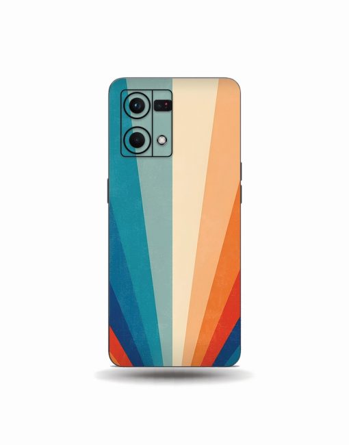 Oppo F21 Pro 4g Nostalgic Flow