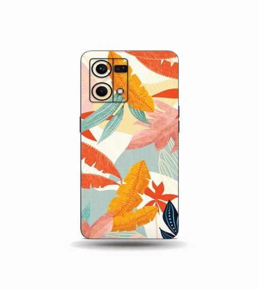 Oppo F21 Pro 4g Tropical Fusion