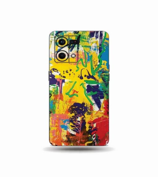 Oppo F21 Pro 4g Vibrant Motion