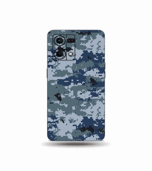 Oppo F21 Pro 4g Frost Camo