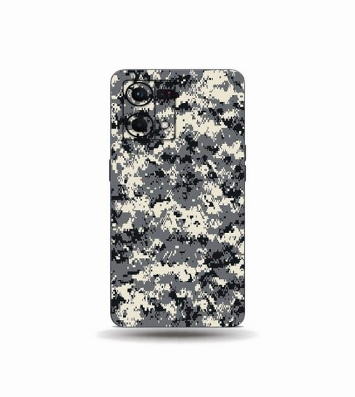 Oppo F21 Pro 4g Arctic Camo