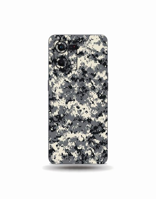 Oppo F21 Pro 4g Arctic Camo