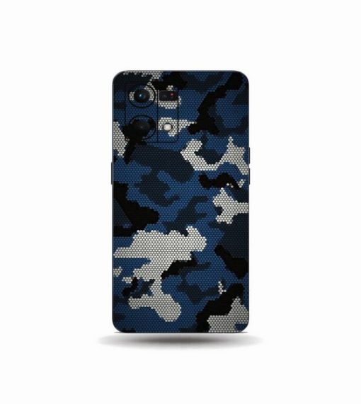 Oppo F21 Pro 4g Polar Hex
