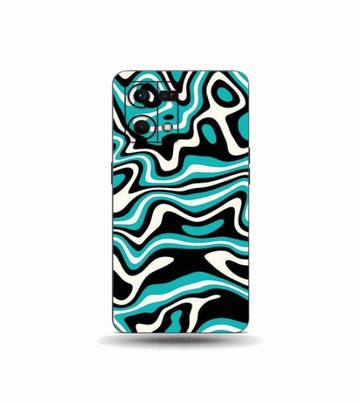 Oppo F21 Pro 4g Polar Flow