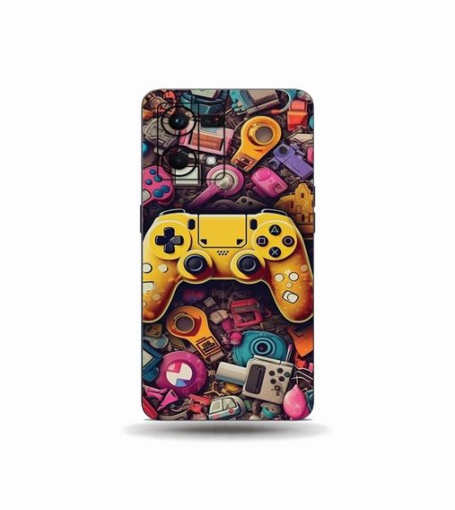 Oppo F21 Pro 4g Gamer's Heap