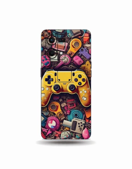 Oppo F21 Pro 4g Gamer's Heap