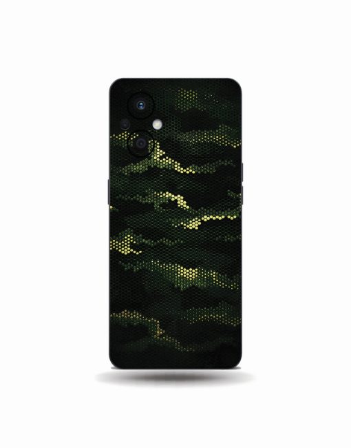 Oppo F21 Pro 5g HexaCamo