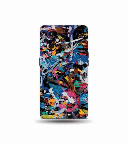 Oppo F21 Pro 5g Colorburst