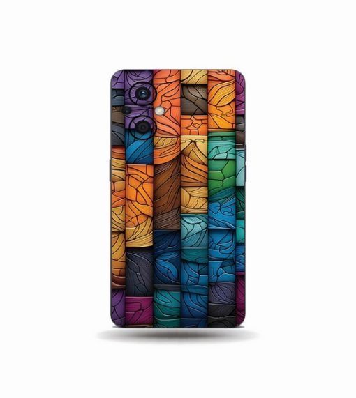 Oppo F21 Pro 5g Chromatic Planks