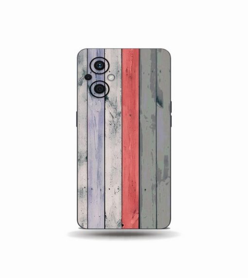 Oppo F21 Pro 5g Vibrant Planks