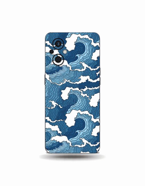 Oppo F21 Pro 5g Wave Whisper