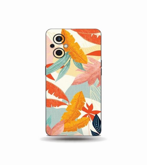 Oppo F21 Pro 5g Tropical Fusion