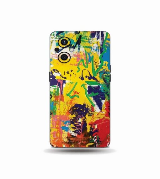 Oppo F21 Pro 5g Vibrant Motion