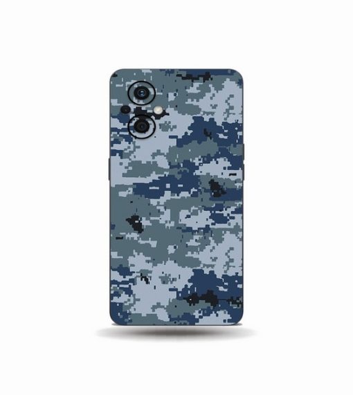 Oppo F21 Pro 5g Frost Camo