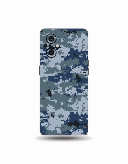 Oppo F21 Pro 5g Frost Camo