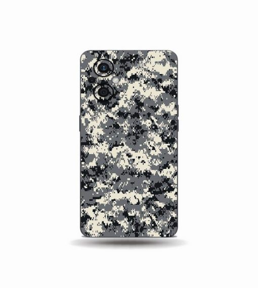 Oppo F21 Pro 5g Arctic Camo