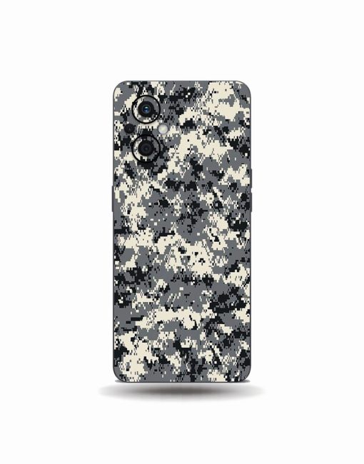 Oppo F21 Pro 5g Arctic Camo