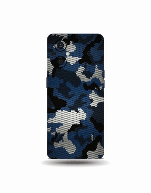 Oppo F21 Pro 5g Polar Hex