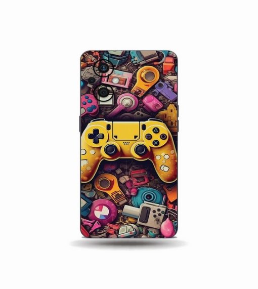 Oppo F21 Pro 5g Gamer's Heap