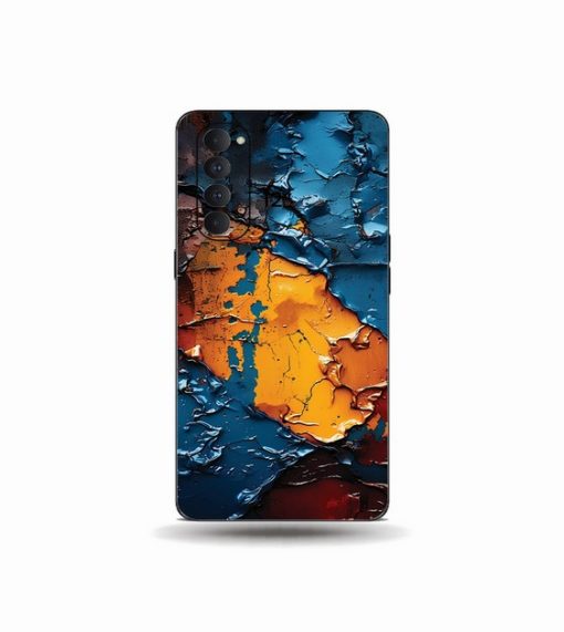 Oppo Reno 4 Pro Chromatic Pulse