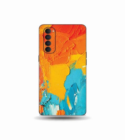 Oppo Reno 4 Pro Radiant Surge