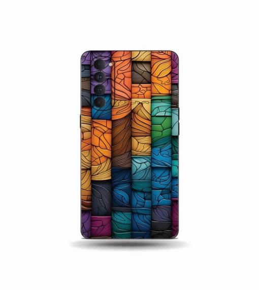 Oppo Reno 4 Pro Chromatic Planks