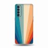Oppo Reno 4 Pro Nostalgic Flow