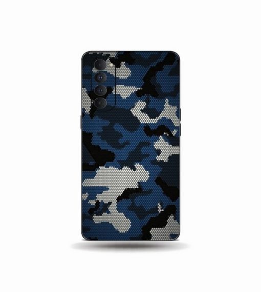 Oppo Reno 4 Pro Polar Hex