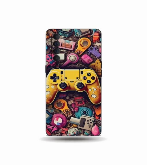 Oppo Reno 4 Pro Gamer's Heap