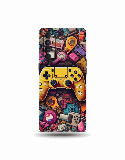Oppo Reno 4 Pro Gamer's Heap
