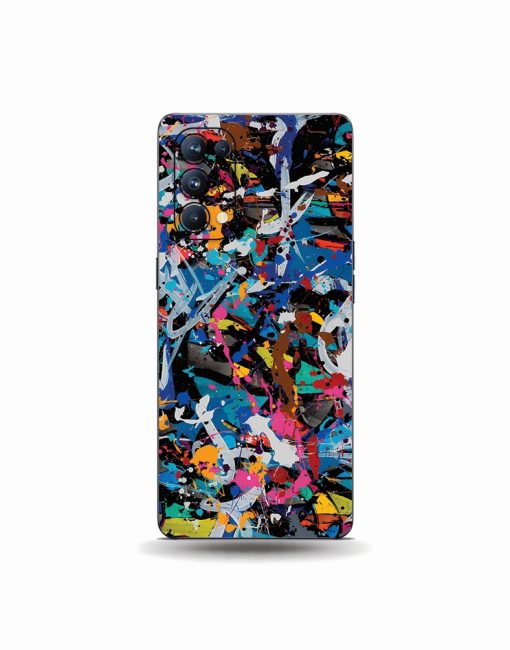 Oppo Reno 5 Pro Colorburst