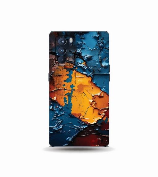 Oppo Reno 6 5g Chromatic Pulse