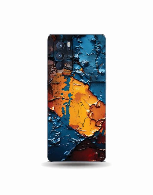 Oppo Reno 6 5g Chromatic Pulse