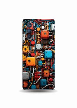Oppo Reno 6 5g Wired Spectrum