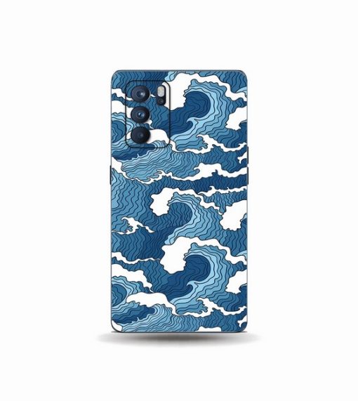 Oppo Reno 6 5g Wave Whisper