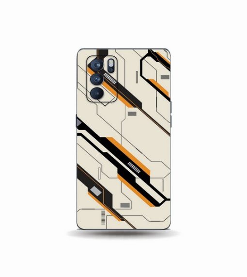 Oppo Reno 6 5g Inferno Tracks