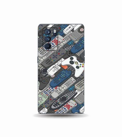 Oppo Reno 6 5g Gamer's Trap