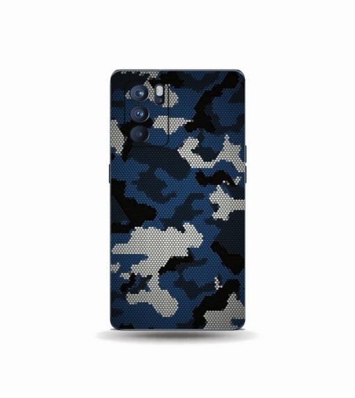 Oppo Reno 6 5g Polar Hex