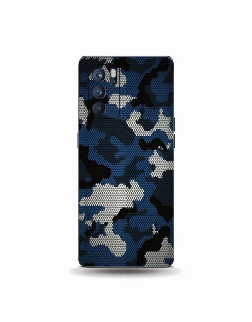 Oppo Reno 6 5g Polar Hex