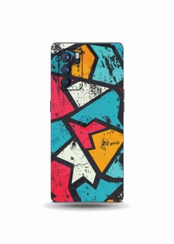 Oppo Reno 6 5g Vivid Construct