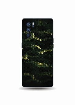 Oppo Reno 6 Pro 5g HexaCamo