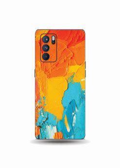 Oppo Reno 6 Pro 5g Radiant Surge