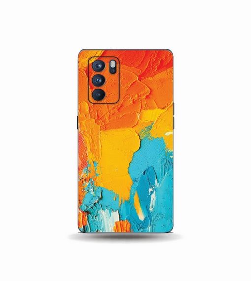 Oppo Reno 6 Pro 5g Radiant Surge