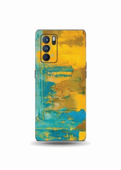 Oppo Reno 6 Pro 5g Vibrant Fusion