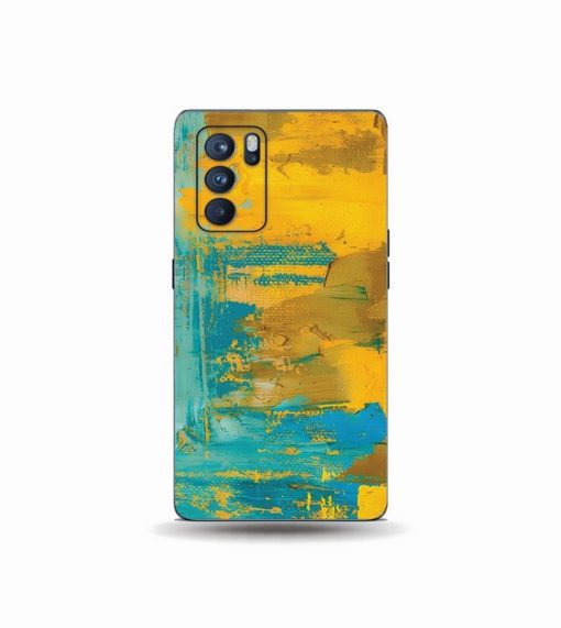 Oppo Reno 6 Pro 5g Vibrant Fusion