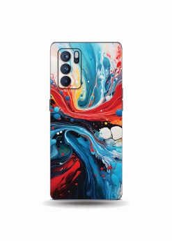 Oppo Reno 6 Pro 5g Fusion Stream