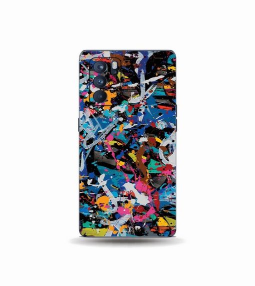 Oppo Reno 6 Pro 5g Colorburst