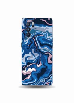 Oppo Reno 6 Pro 5g Dusky Blue